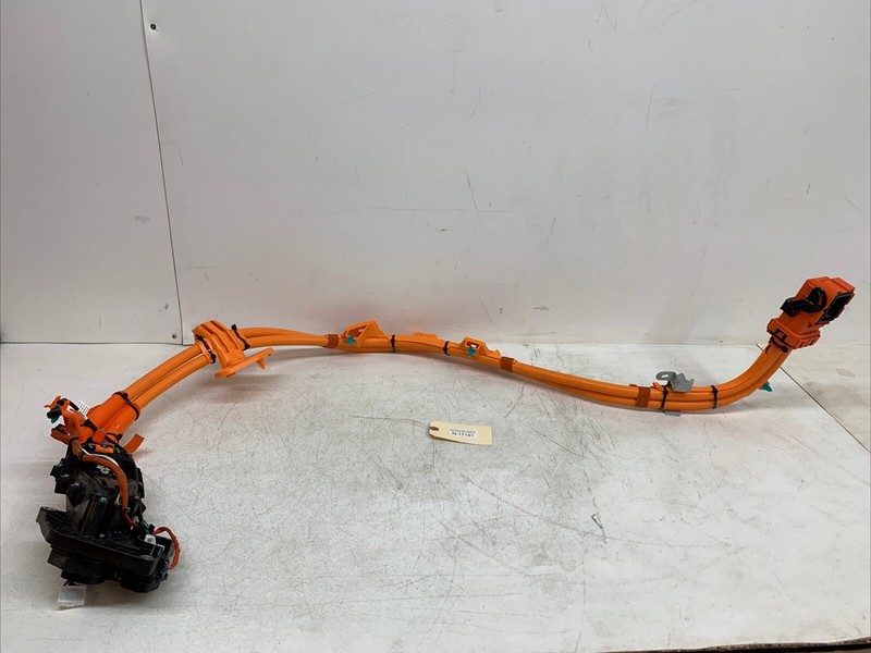 ⚡️17-23 Tesla M3 Charge Port HV Wire Cable Wiring Harness 1093010-90-G 17151 M3