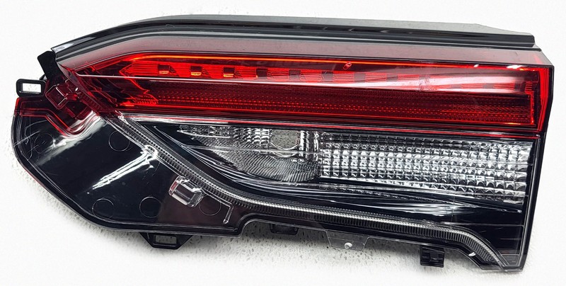 OEM Right Passenger Side LED Tail Lamp For 2019-2025 Toyota Rav4 81580-0R060
