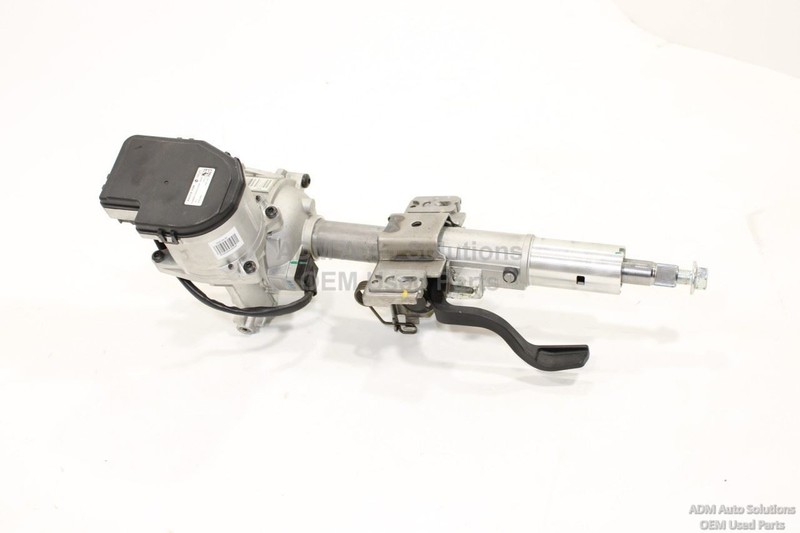 2021-2023 HYUNDAI ELANTRA Electric Power Steering Column with Motor OEM