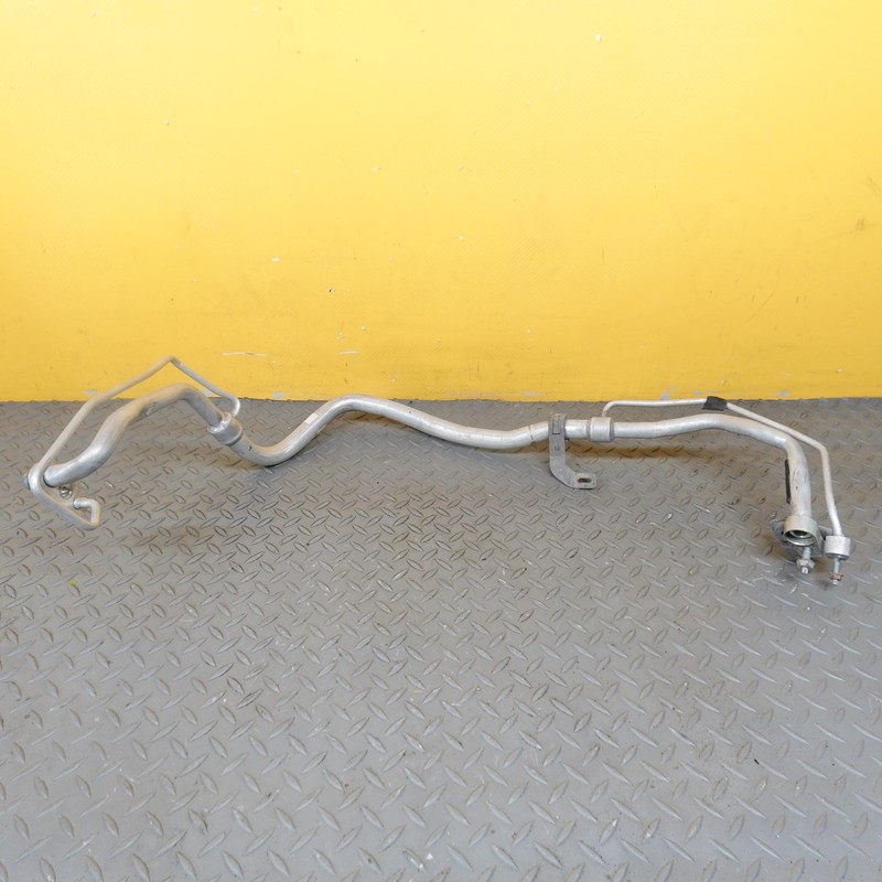 2019-2024 FORD EDGE AIR CONDITIONER SUCTION TUBE OEM K2GH-19E881-DC