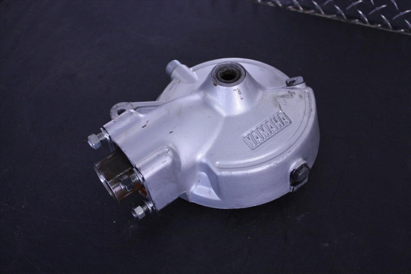 83 YAMAHA XV 920 VIRAGO REAR DIFFERENTIAL DIFF FINAL DRIVE OEM XV920
