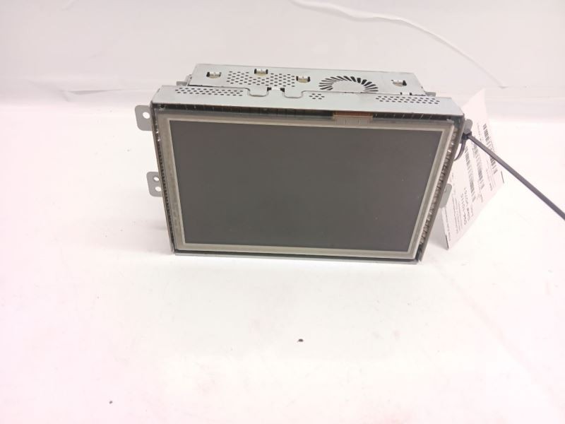 14-17 Jaguar F-Type Display Screen Monitor Information Dash 8.0" HX5310E889AC