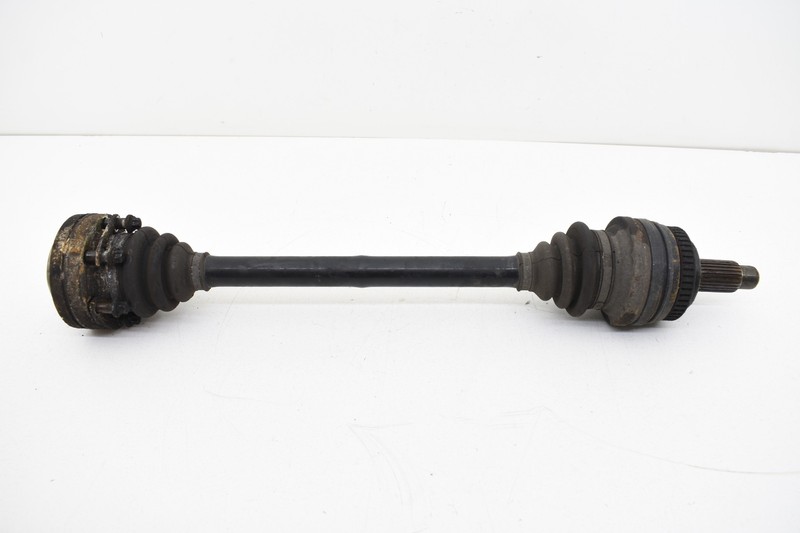 2002 BMW Z3 2.5L M54 M/T Rear Right Passenger Output Shaft Axle CV OEM 96k KW52