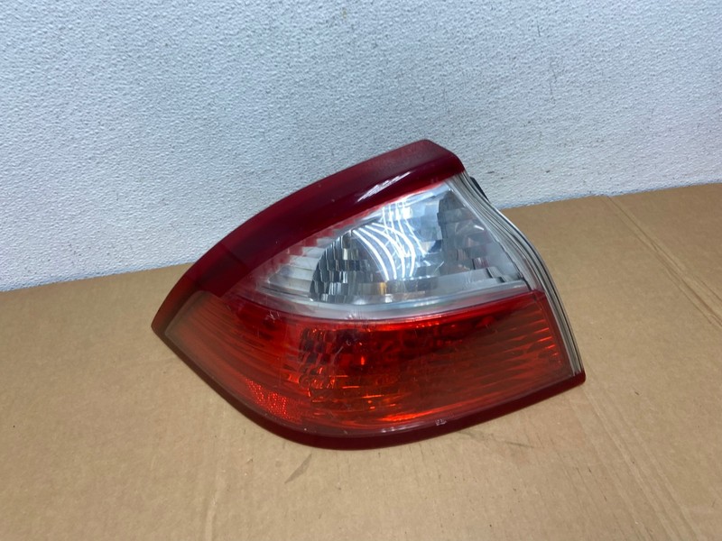 2004 to 2007 Saab 9-3 Convertible Left Driver LH Tail Light Oem AC7459 LK
