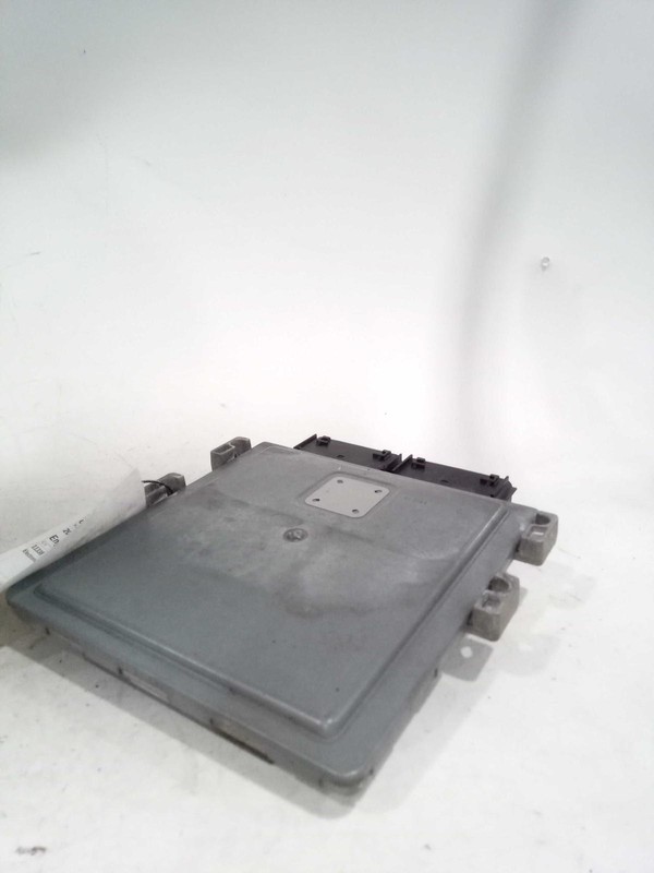 2016 Ford Transit 250 Engine Control Module ECM CK4A12A650LE 67K Miles OEM