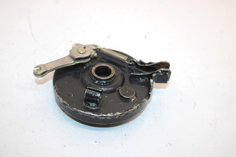 09 Can-am Ds90 Oem Front Left Brake Set V45201MAA000 V45201MAA060 AB3