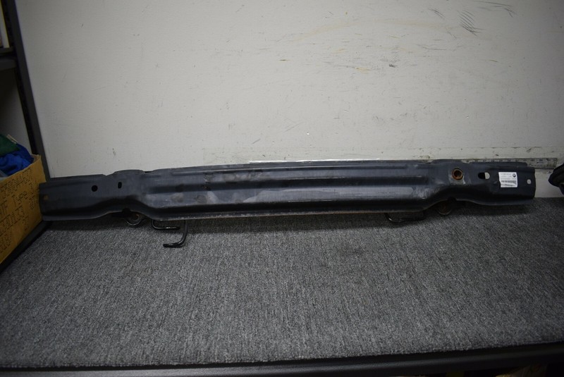 2006-2011 BMW 335 REAR REINFORCEMENT BAR FACTORY OEM