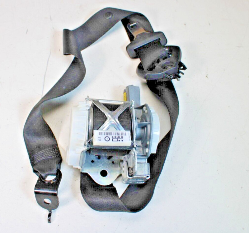🚘2015-2019 BMW 228i F23 CONVERTIBLE FRONT RIGHT SEAT BELT RETRACTOR OEM❄️