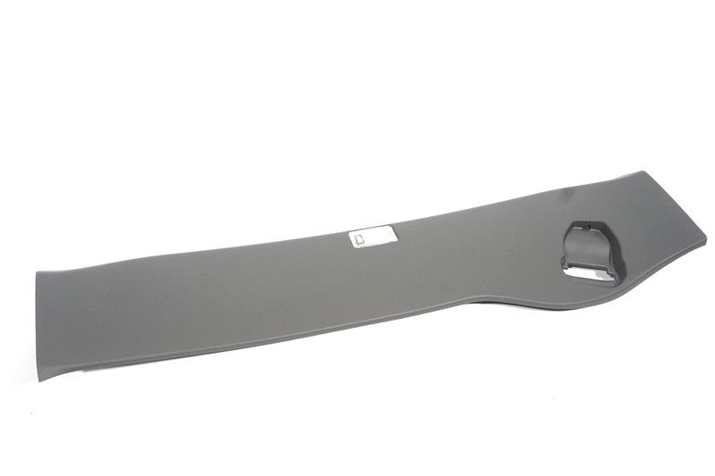 2021-2024 TOYOTA SIENNA PLATINUM REAR ROOF HEADER TRIM COVER OEM