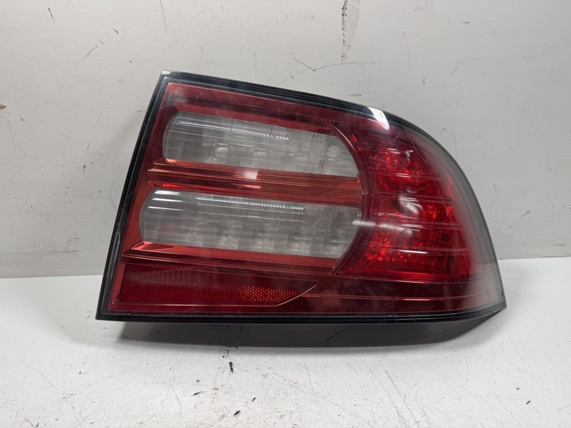 07-08 Acura TL Right Tail Light Assembly 33501-SEP-A11 OEM