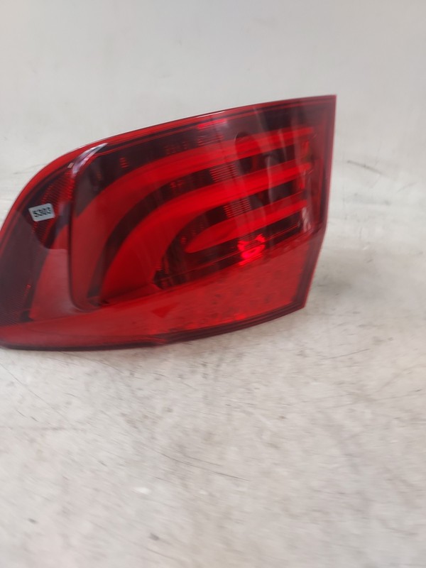 2011-2013 BMW 535i 528i 550 Passenger Right Rear Tail Light 173462-02 OEM