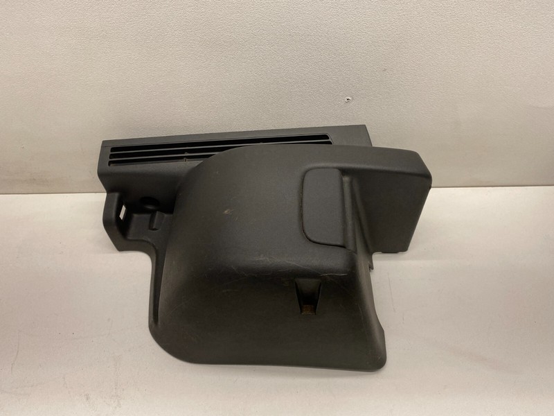 2008-2011 VOLVO V50 LEFT REAR TRUNK TRIM COVER PANEL INTERIOR PLASTIC OEM