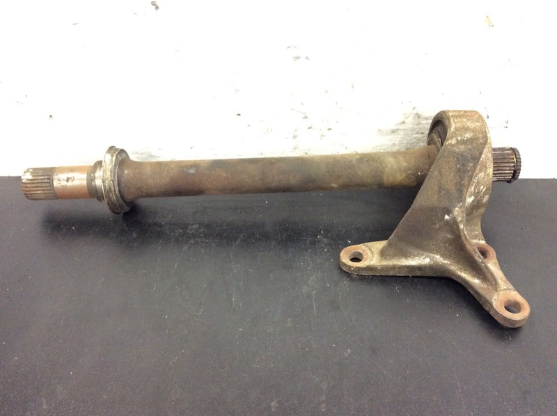97-01 Honda CR-V AT CV Shaft Axle's Drive Half Jack Intermediate Driveshaft OEM