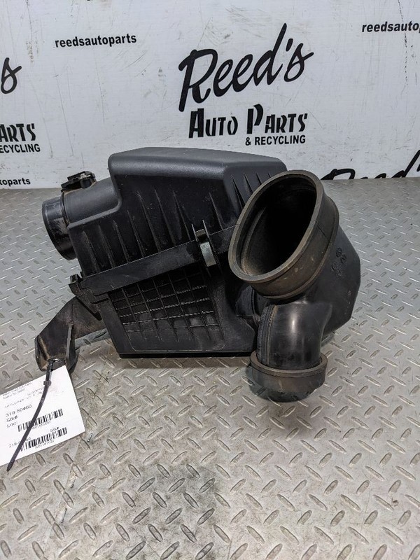 Air Cleaner Fits 11-17 ODYSSEY 1151537
