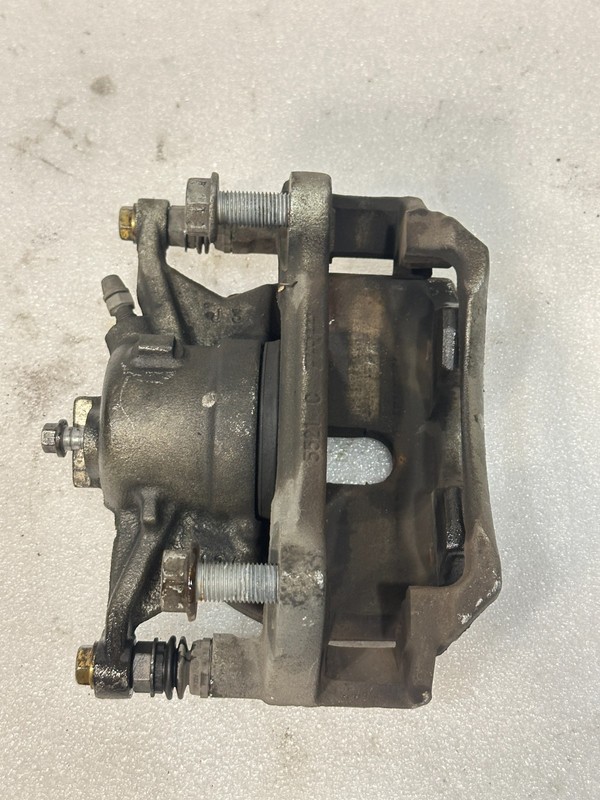 Volkswagen Golf 2015-2019 Front Right Passenger Brake Caliper 5Qm-615-124