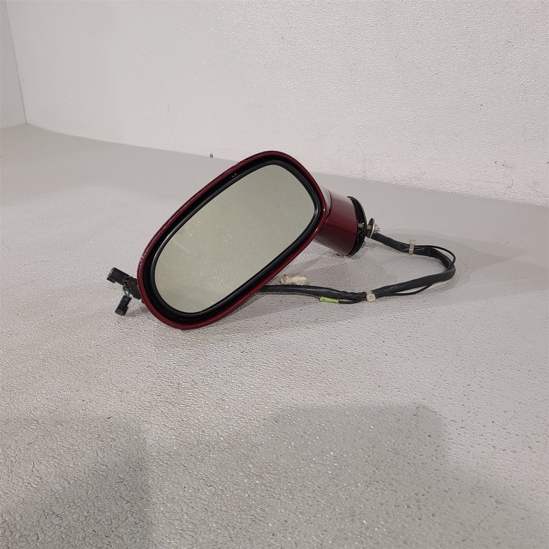 05-13 Corvette C6 Lh Driver Side View Mirror Aa7411