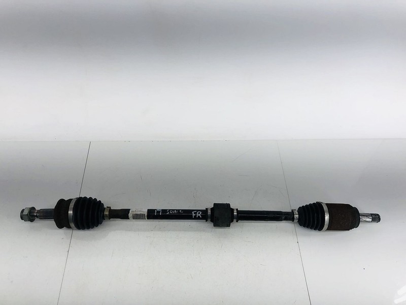 12-18 CHEVROLET SONIC FWD FRONT RIGHT PASSENGER SIDE CV AXLE SHAFT OEM