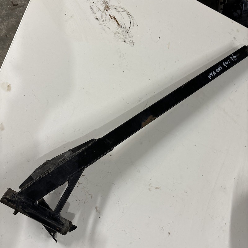 1997 - 1998 Polaris 500 Fan Trail RmkSnowmobile Suspension Right Trailing Arm