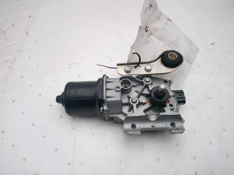 2023 Nissan Sentra Wiper Motor OEM 288006LB0A Black 84K Miles