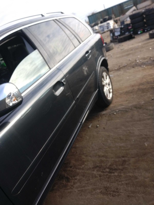 Volvo XC90 2013 Stabilizer Bar 116K mi. 94657590 9747