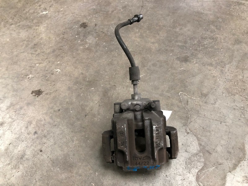 06-11 BMW E90 335i 328i 325i BRAKE CALIPER REAR LEFT LH DRIVER SIDE OEM LOT2117