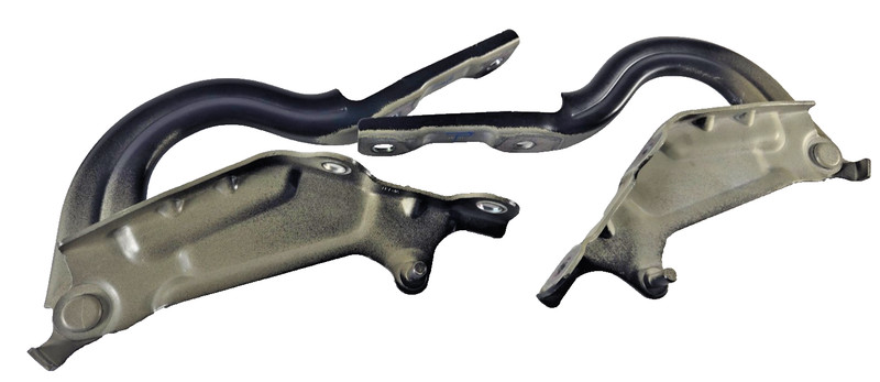 2015 2021 Kia Sedona Left Driver Right Passenger Hood Bonnet Hinge Hinges OEM
