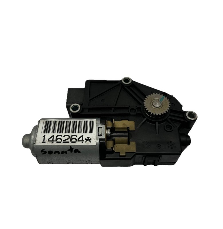 Hyundai Sonata sun roof motor 2020 2021 for glass assembly OEM 81679L1000