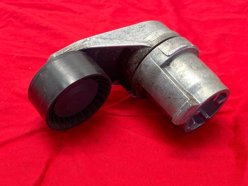 BMW F15 F16 F20 F21 F30 F31 F32 F34 F36 Engine Motor Belt Tensioner Pulley OEM✅