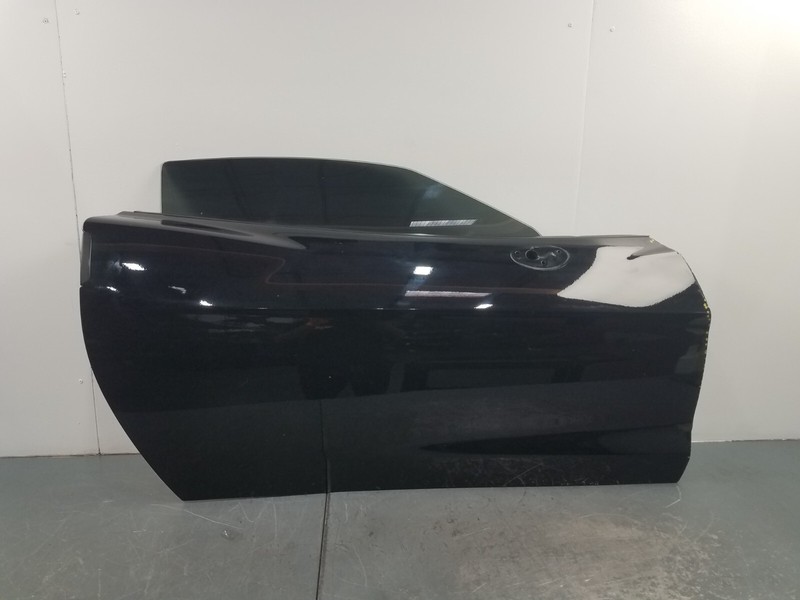 2006 Chevy Corvette C6 Z06 Right Passenger Door -** #7398 K6
