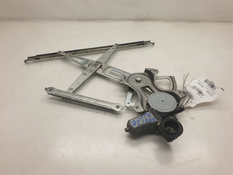 13-19 LEXUS GS350 FRONT RIGHT PASSENGER SIDE WINDOW REGULATOR