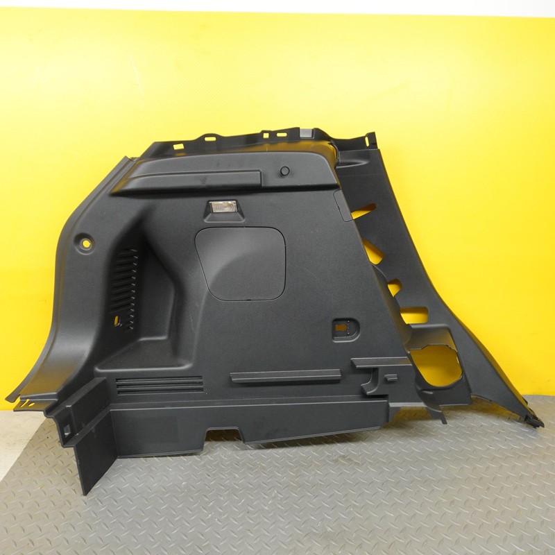 2024-2025 BUICK ENCORE GX LOWER QUARTER TRIM TRUNK COVER PANEL REAR LEFT OEM