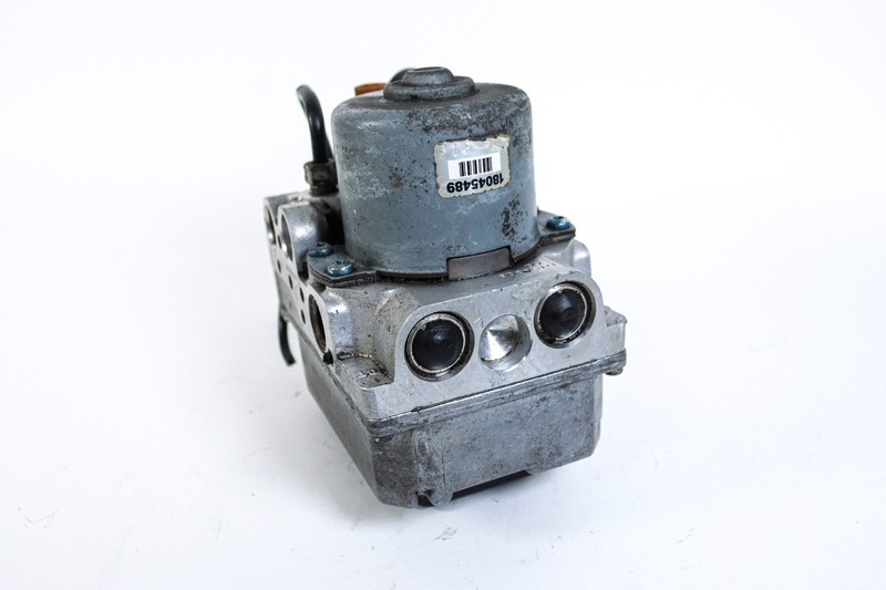 05-08 Chevy Corvette C6 ABS Anti Lock Brake Pump Control Module OEM 18045489