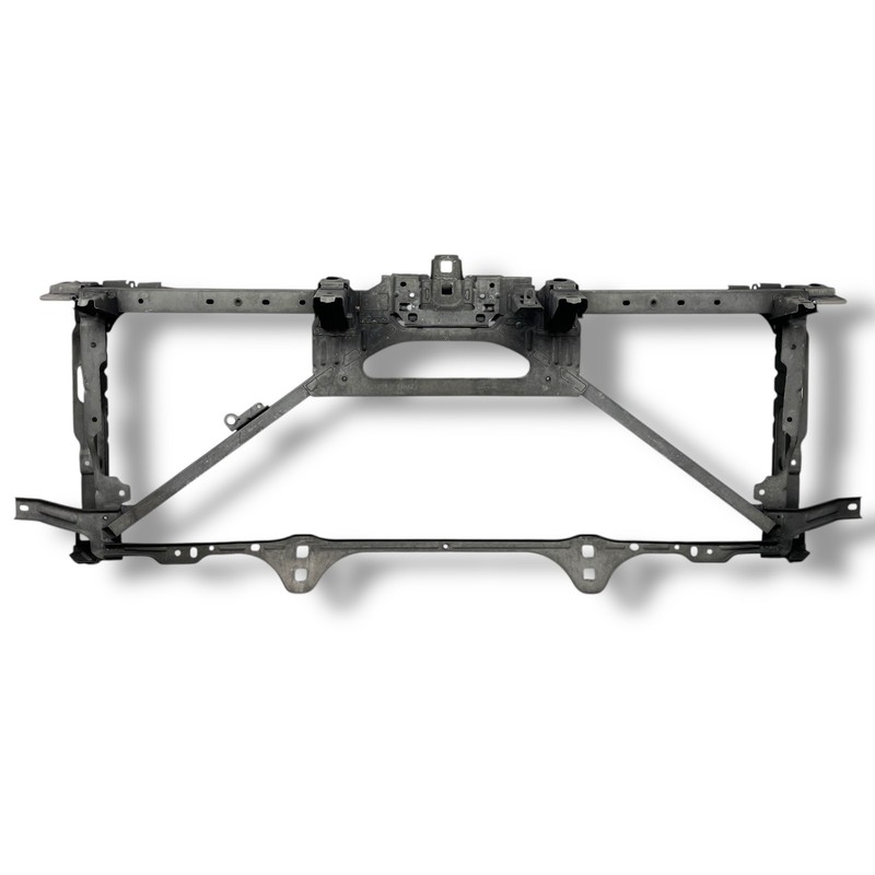 Chevrolet Silverado 1500 2016-2019 Front Radiator Mount Support Panel GM OEM