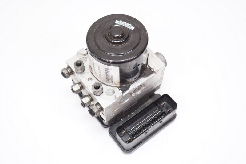 FORD EDGE LINCOLN MKX ABS Pump Module VSA Modulator Valve OEM 2013 - 2015