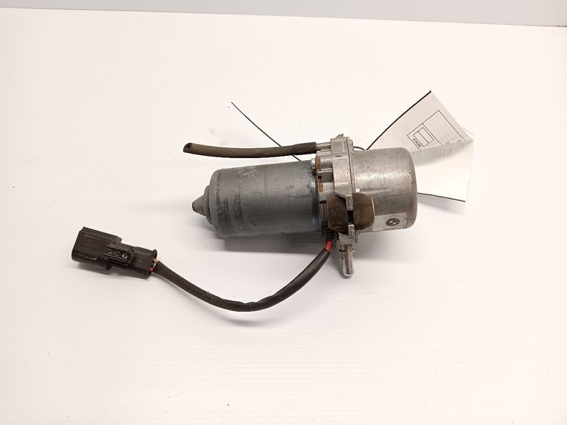 14-21 BMW i3 I01 Hybrid Brake Booster Vacuum Pump 6857405 OEM