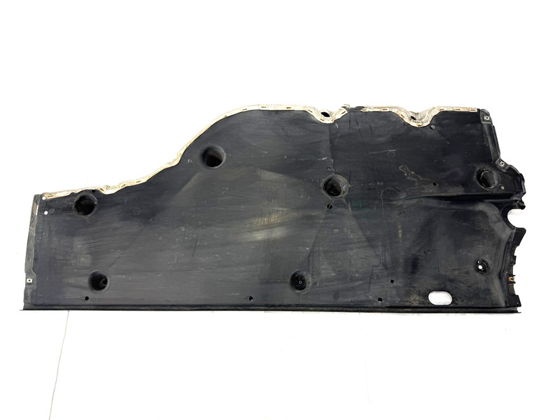 📌 2018 - 2025 VOLKSWAGEN ATLAS REAR LEFT SIDE SPLASH GUARD SHIELD COVER OEM