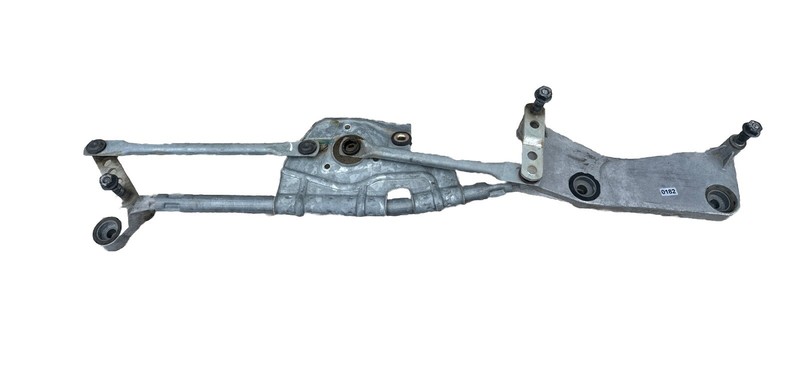 ✅ 06-12 Mercedes W164 X164 ML GL Front Windshield Window Wiper Motor Linkage ✅