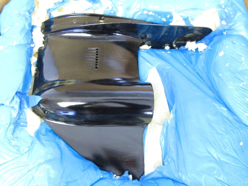 1623-2511A1 Mercruiser IA/IB/IC Stern Drive Lower Unit Gearcase NLA