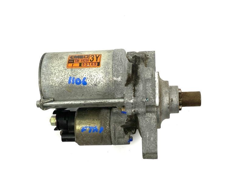 Starter Motor AT SM-44239 31200-RCA-A51 Fits 2004 Acura TL 32682