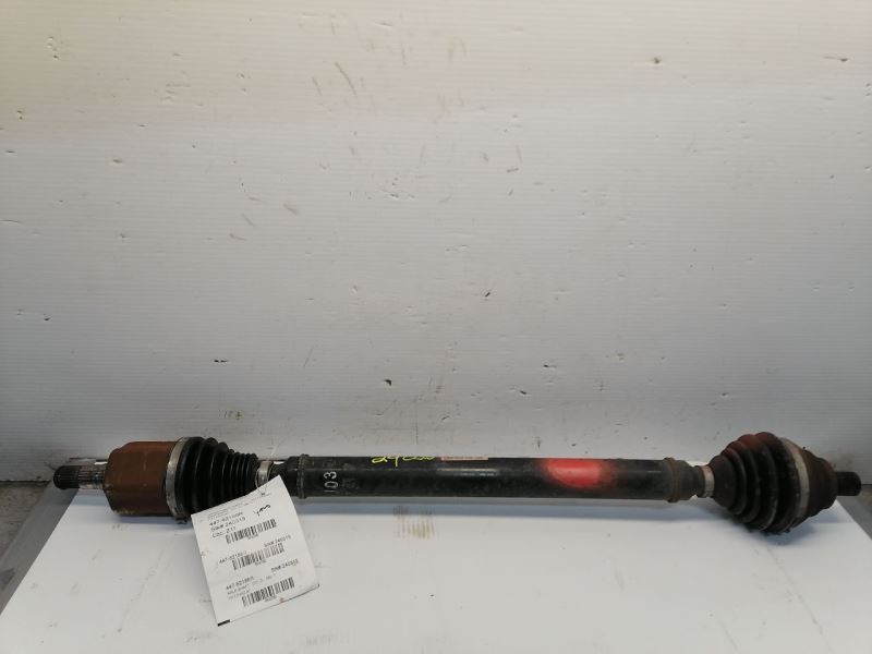 Passenger Axle Shaft Front Automatic Transmission Fits 14-20 PASSAT 1437263