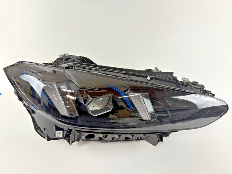 MINT! 2025 2026 BMW M3 M4 4-Series 430i G80 RIGHT BLACK LED HEADLIGHT LAMP OEM