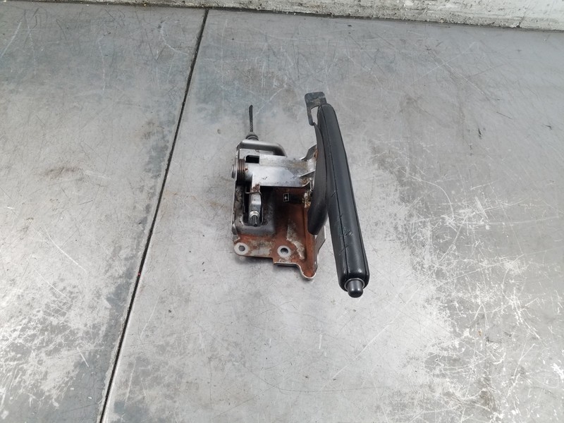 2019 Nissan 370Z Nismo Parking Brake Handle - * #0757 J1