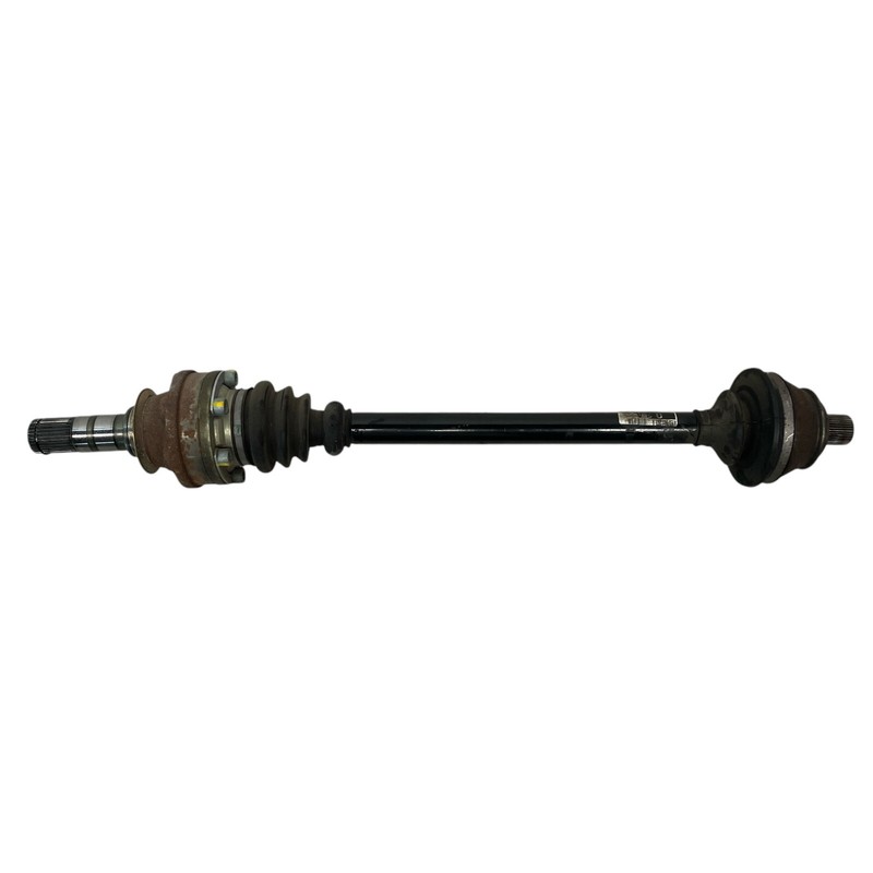 2003-2012 Bentley Continental GT GTC AWD Rear right & left half axle shaft OEM
