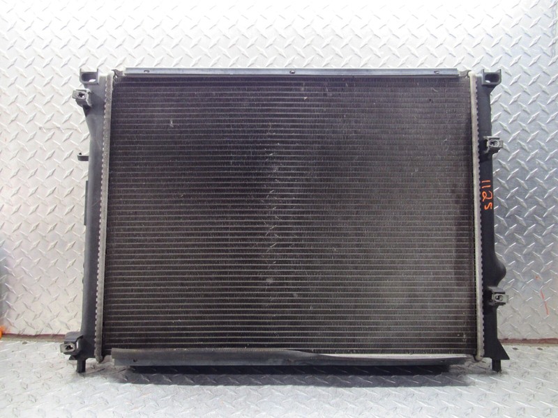 06 07 08 09 DODGE CHARGER ENGINE COOLING RADIATOR SYSTEM STANDARD DUTY1005-842-N
