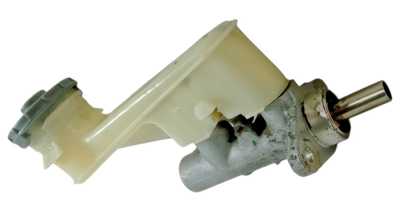 2003 2006 Honda Element Master Cylinder Reservoir Bottle Cap OEM 46100SCVA51