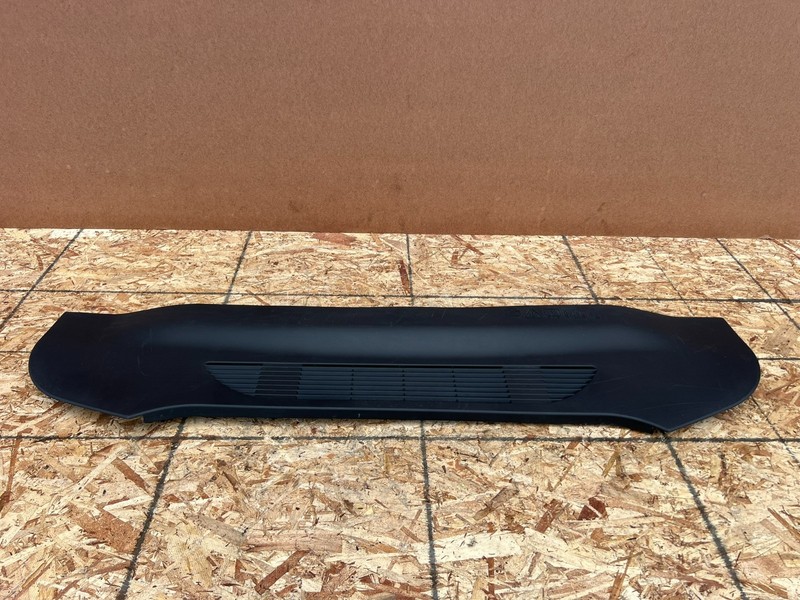 FORD MUSTANG MACH-E 2021-2026 OEM UNDER HOOD BATTERY BRAKE BOOSTER COVER PANEL