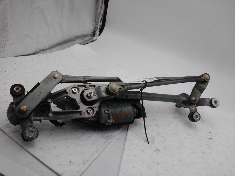 2019 Acura ILX Wiper Motor OEM Black 76505TX6A01 80K Miles - Fast Shipping