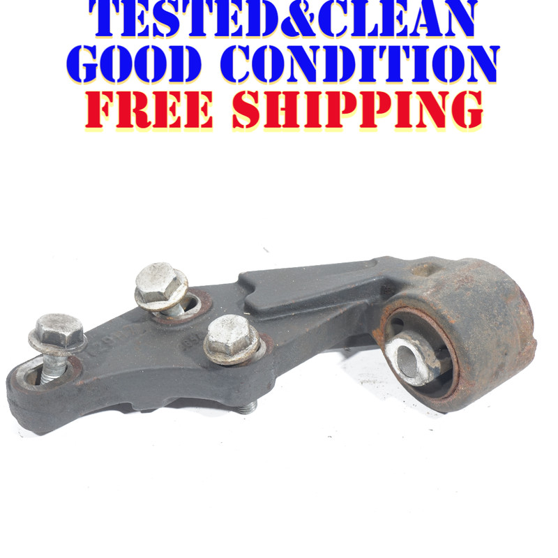 2006 - 2009 RANGE ROVER SPORT SUPERCHARGED FRONT DIFFERENTIAL BRACKET OEM