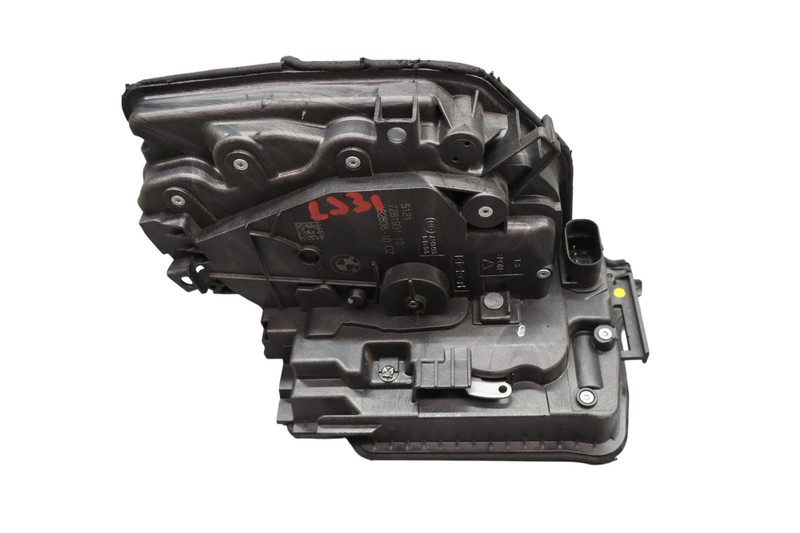 14-21 BMW i3 I01 Front Left Driver Side Door Lock Latch Actuator 7281931 OEM