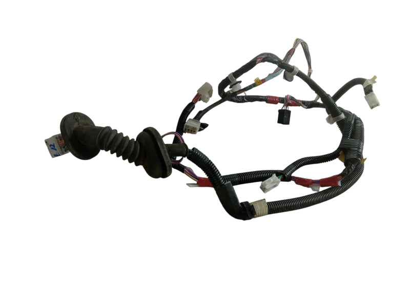 2007-2008 Lexus IS250 Left Rear Door Wire Wiring Harness 82154-53040 OEM 14180